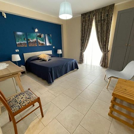 Agriturismo Villa Orchidea Ali Terme Dış mekan fotoğraf