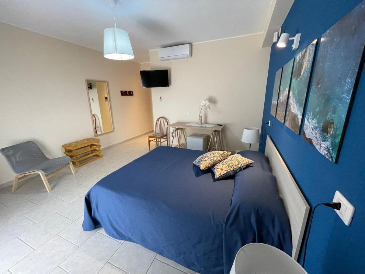 Agriturismo Villa Orchidea Ali Terme Dış mekan fotoğraf