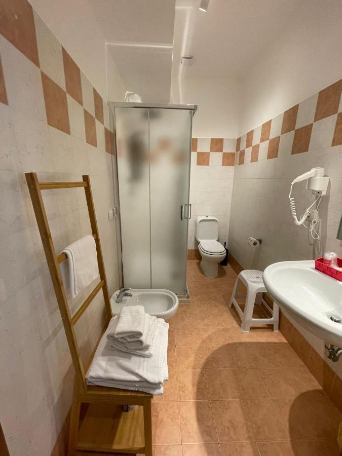 Agriturismo Villa Orchidea Ali Terme Dış mekan fotoğraf